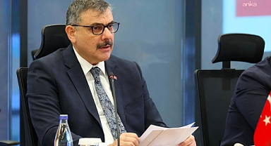 İçişleri Bakanı Çiftçi: