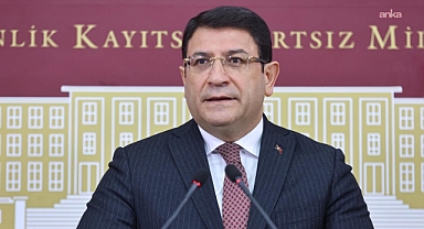 İdris Şahin'den OVP eleştirisi: 