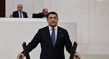 İdris Şahin'den yeni eğitim yılı mesajı: Okul, çocukların arasındaki farkları büyüten değil, azaltan yer olmalı