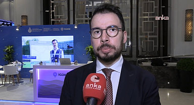 İGDAŞ'tan deprem için kritik teknoloji: 65 kilometrelik fiber hat 