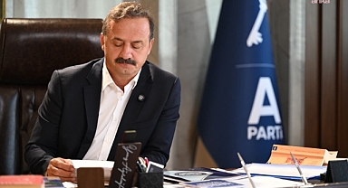 İşsiz diş hekiminden Ağıralioğlu'na mektup: 