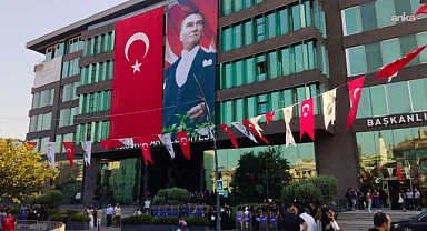 İstanbul Valiliği: Üsküdar Belediye Başkanvekililği seçimi 5 Eylül Cumartesi yapılacak