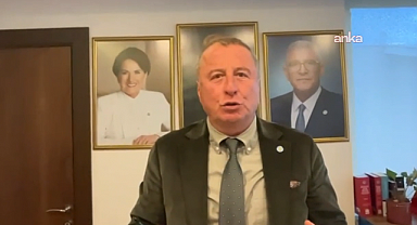 İYİ Parti fon krizini yargıya taşıyacak