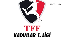 Kadınlar 1. Ligi’nde sezon başladı: İlk haftada farklı skorlar