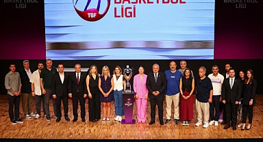 Kadınlar Bölgesel Basketbol Ligi’nde 2026-2027 sezonu fikstürü belli oldu