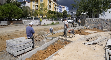 Kartal’da Süha Sokak ile Kartal Caddesi’ni bağlayacak yeni yol ve yaşam alanı