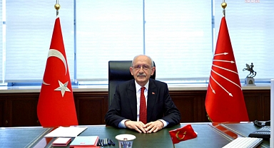 Kemal Kılıçdaroğlu'ndan Mansur Yavaş açıklaması: 103'üncü yıl etkinliklerine gelmemesi bir kırgınlık yaratmadı