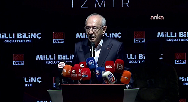 Kemal Kılıçdaroğlu: Nerede bir adaletsizlikle karşılaşırsanız bana mutlaka haber verin