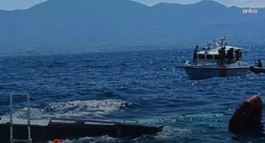 KKTC'deki deniz faciasında can kaybı 9'a yükseldi, Bakan Erhan Arıklı görevden alındı