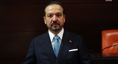 Kürşad Zorlu: Suriye'de Türkçe seçmeli ders olarak okutulmaya devam edecek