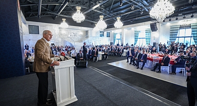 Kurtulmuş: “Terörsüz Türkiye” modeli üniversitelerde ders olarak okutulacak
