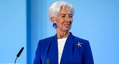 Lagarde’dan Avrupa’ya yapay zekâ uyarısı: ABD’ye bağımlılık stratejik riske dönüşebilir