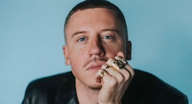 Macklemore’dan “Free Palestine” turnesi: Tüm gelir Filistin’e destek veren kuruluşlara