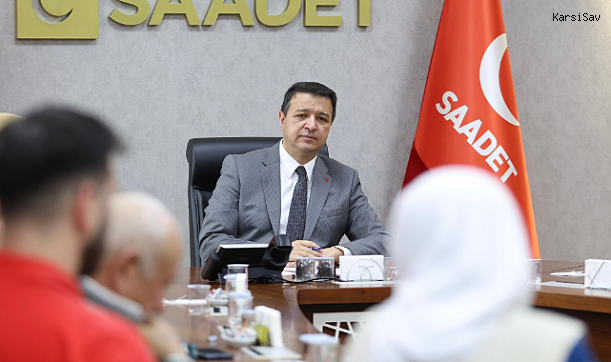Mahmut Arıkan'dan Hakan Fidan'ın