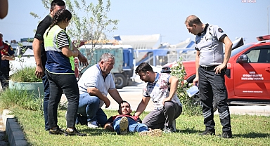 Manisa Büyükşehir Belediyesi'nde