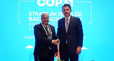 Marmara Denizi için 400 milyon avroluk plan: Öncelik ileri biyolojik arıtmada