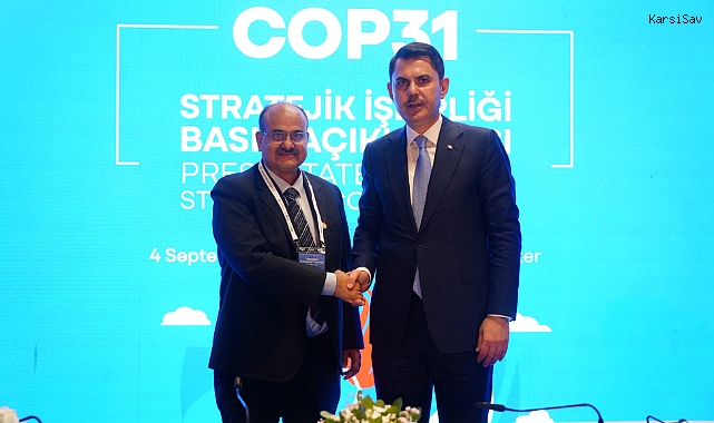 Marmara Denizi için 400 milyon avroluk plan: Öncelik ileri biyolojik arıtmada