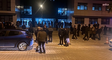 Marmaris Belediyesindeki rüşvet davasında tutuklu sanıkların tamamı tahliye edildi