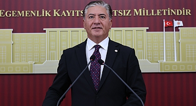 Murat Emir’den Erdoğan’ın adaylığına çıkış: “Anayasa’ya takla attıracak yöntemlere karşıyız”
