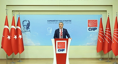 Müslim Sarı’dan Mehmet Şimşek’e fon soruları: “Sizi ne ya da kimler engelledi?”
