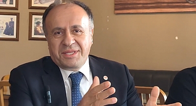 Niyazi Güneri'den YENİ Parti ve Pendik mesajları: 