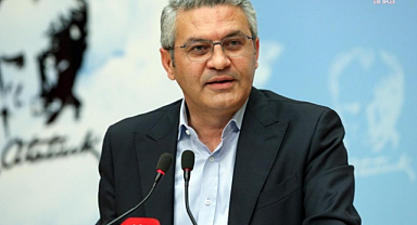 Oğuz Kaan Salıcı: İktidara başka, muhalefete başka hukuk olmaz