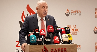 Özdağ: Ekonomideki yapısal sorunları 24 yılda çözemeyenler nasıl çözecek?