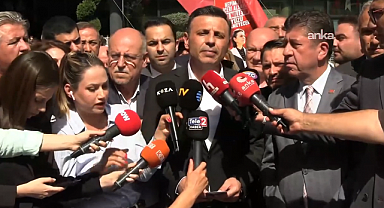 Özgür Çelik'ten Üsküdar seçimi sonrası sert sözler: