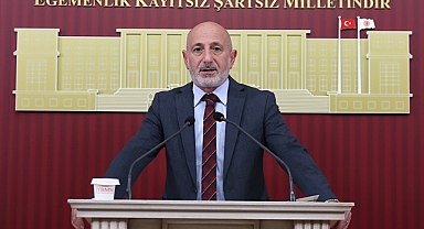 Öztunç: “50 bin rehber öğretmen açığı kapatılmalı”