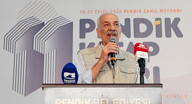 Pendik Kitap Fuarı başladı: 130'dan fazla yayınevi ve 42 yazar okurlarla buluşacak