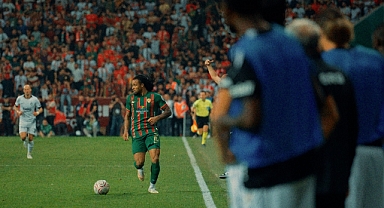 PFDK'dan Amedspor'a 2 milyon 262 bin lira para cezası, teknik direktöre soyunma odasına giriş yasağı