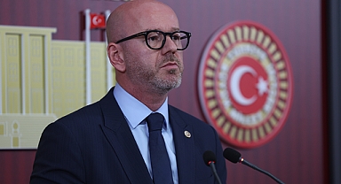 Sarı, “Bir çocuk silahla okul kapısına geldiğinde devlet geç kalmış demektir”