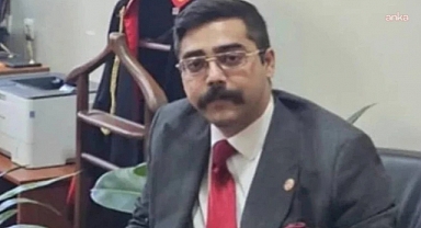 Savcı Türkşad Kunthan Uçuk hakkında gözaltı talimatı