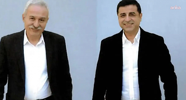 Selahattin Demirtaş: 