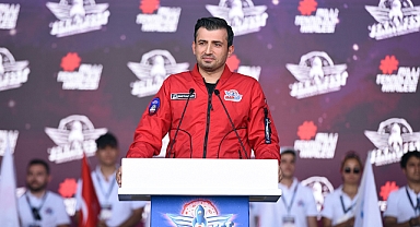 Selçuk Bayraktar’dan yeni teknoloji hedefi: “Birkaç sene içinde küçük modüler reaktör yapabiliriz”