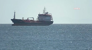 Silivri'deki gemi kazasına ilişkin iki kaptan tutuklandı