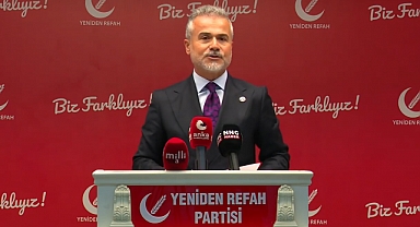 Suat Kılıç: “Kademeli emeklilik erken emeklilik değildir, adaletsizliği gidermektir”