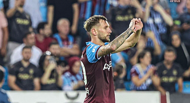 Trabzonspor, Denis Draguş ile yollarını ayırdı
