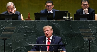 Trump BM'den İran'a sert mesaj verdi: Anlaşma için seçim sonrasını işaret etti, petrol yeniden dalgalandı