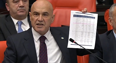 Turhan Çömez'den köprü ve otoyol özelleştirmesine tepki: 