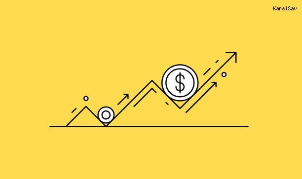 Türkiye ekonomisinin 2029 hedefleri belli oldu: 2,2 trilyon dolar milli gelir, yüzde 9 enflasyon
