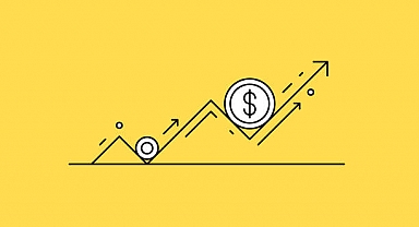 Türkiye ekonomisinin 2029 hedefleri belli oldu: 2,2 trilyon dolar milli gelir, yüzde 9 enflasyon