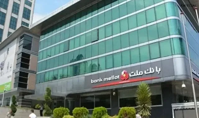 Türkiye, İranlı Bank Mellat'ın faaliyet iznini kaldırdı: Karar ABD yaptırım baskısının arttığı dönemde geldi