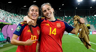 U20 Kadınlar Dünya Kupası’nda Kuzey Kore galibiyetle başladı, Çin’den 5 gollü açılış