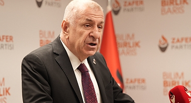 Ümit Özdağ’dan fon krizi çıkışı: “Bu piyasa riski değil, yolsuzluk”