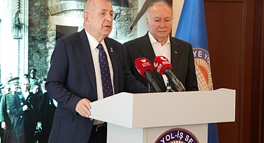 Ümit Özdağ’dan köprü ve otoyolların özelleştirilmesine tepki: “Seçim ekonomisine fon oluşturuluyor”