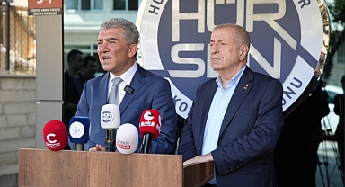 Ümit Özdağ’dan Bakan’a sert sözler: ‘Allah çocuklarımızı bu zihniyetten korusun’