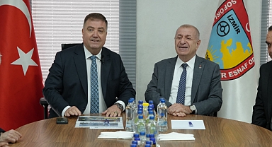 Ümit Özdağ: Türkiye ekonomik krizden değil, ağır bir buhrandan geçiyor