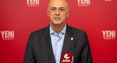 Ümit Özlale: