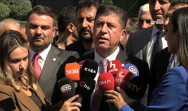 Üsküdar Belediyesi Başkan Vekilliği seçimi ertelendi: Yaşar Tüzün'den